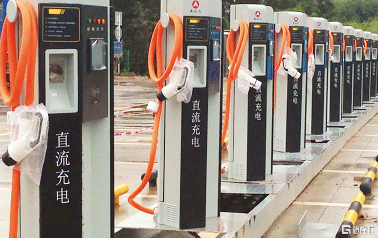 建設新能源汽車充電樁：手續與資質一覽