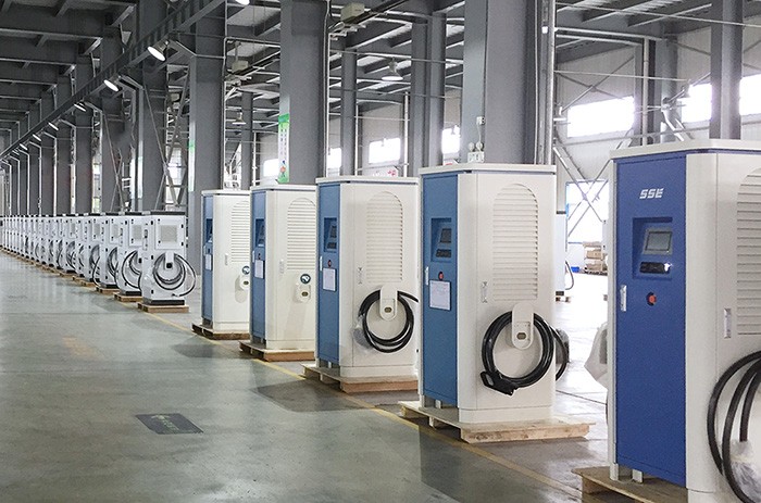 新能源電動(dòng)汽車充電樁多少錢一個(gè)？高性價(jià)比分析來襲！