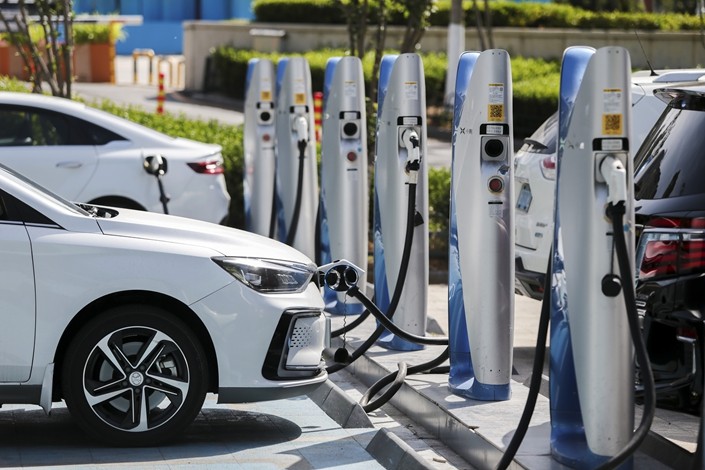 汽車充電樁加盟費(fèi)用與回報(bào)研究，投資前必看！
