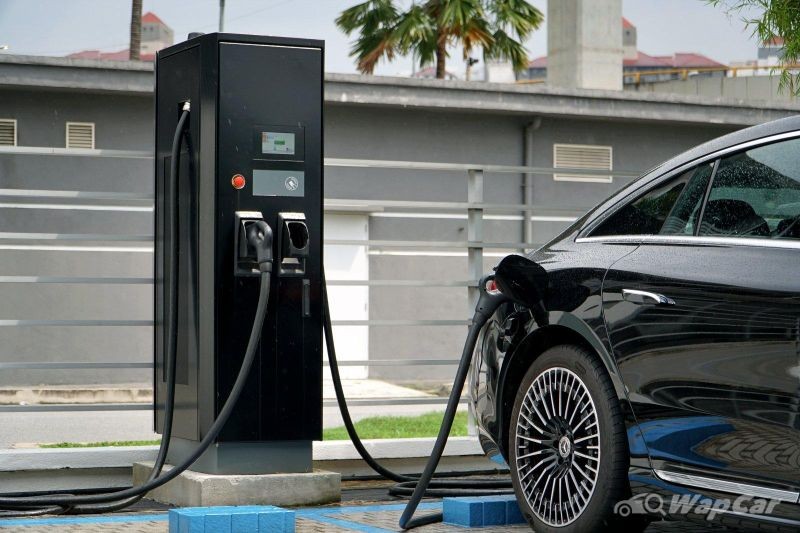 綠色商機(jī)：汽車充電樁代理加盟的成功秘訣！