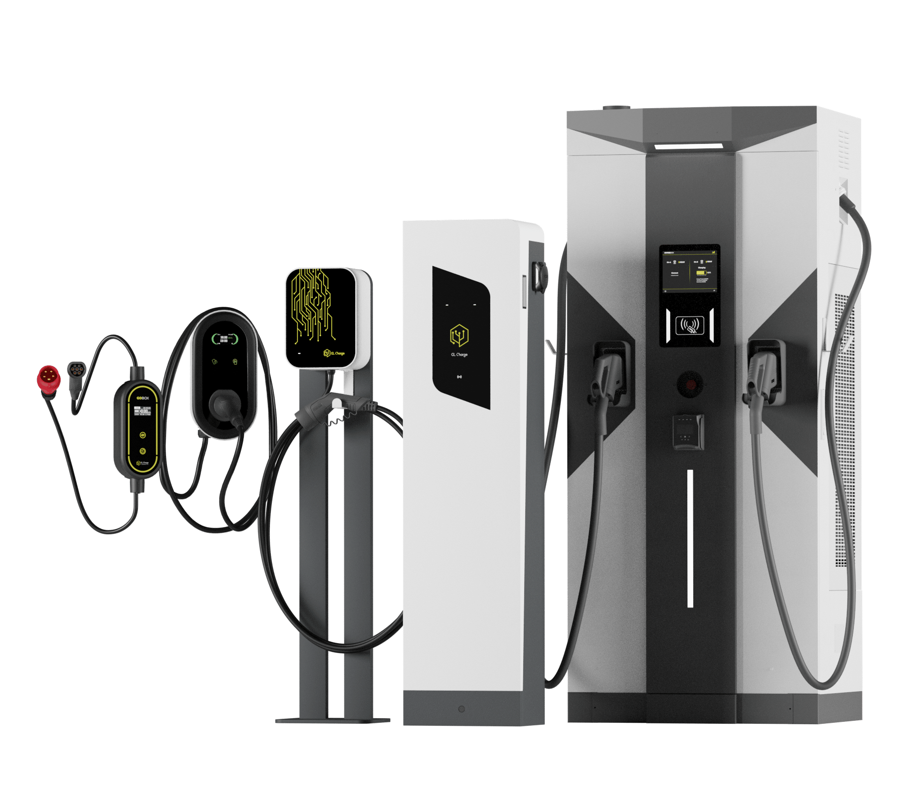 建一個(gè)新能源充電站需要哪些手續(xù)？