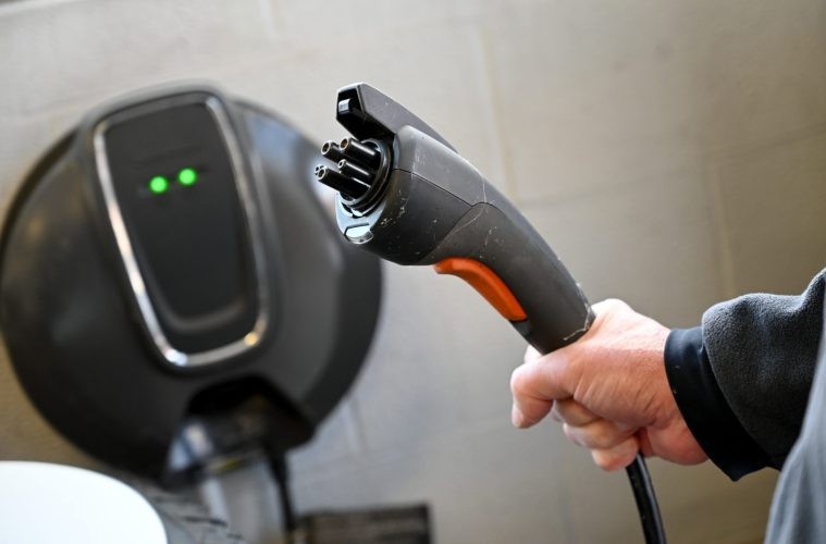 汽車充電樁加盟行業(yè)解碼前必看的市場報告！