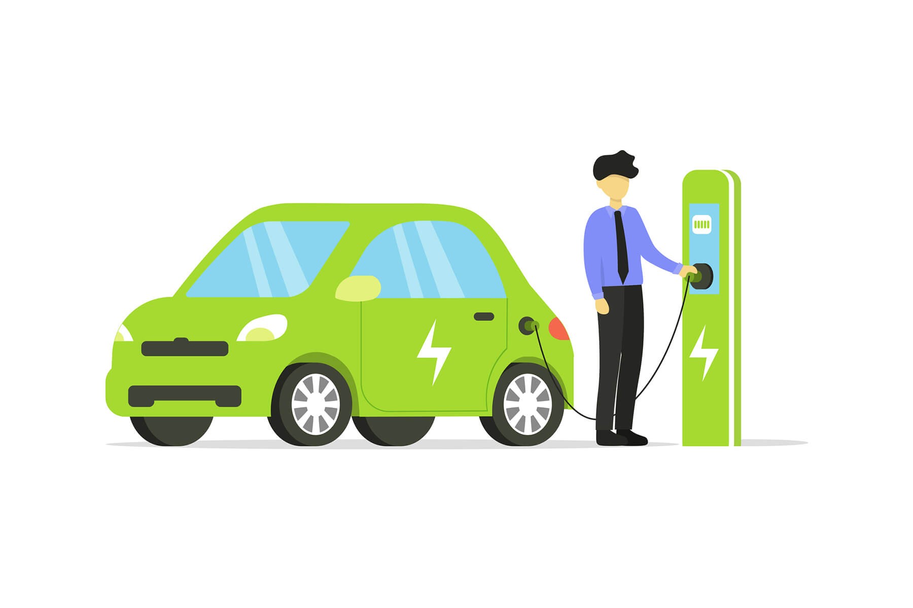 汽車充電站加盟需要什么資質(zhì)？定制解決方案助您低成本創(chuàng)業(yè)
