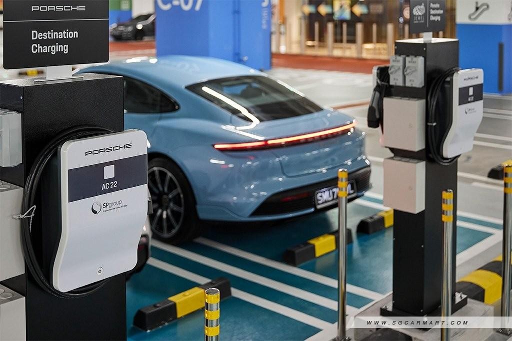 汽車充電樁加盟扶持政策助你輕松創業！