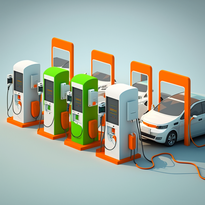 汽車充電樁廠家直銷，全方位解決您的充電難題！