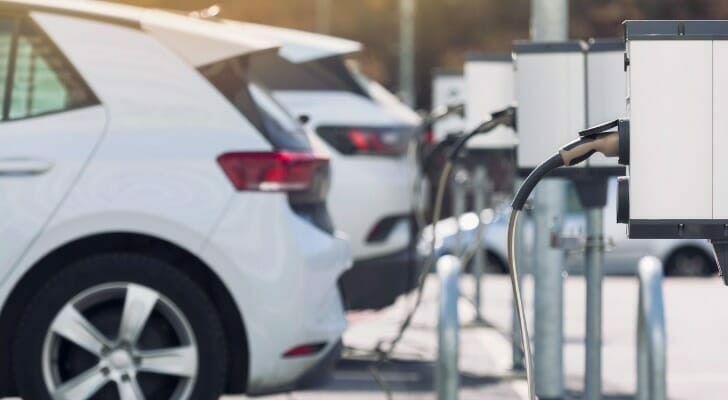 選擇汽車充電樁公司的五大標準是哪些