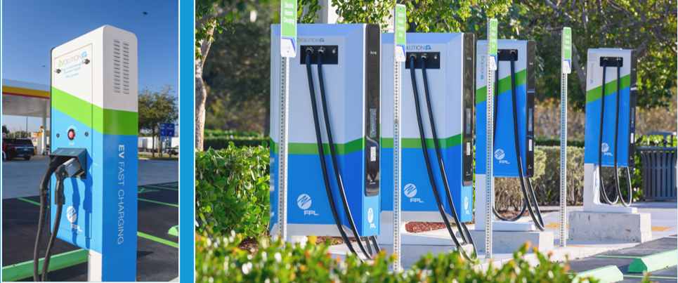汽車充電樁技術進步帶來的行業變革