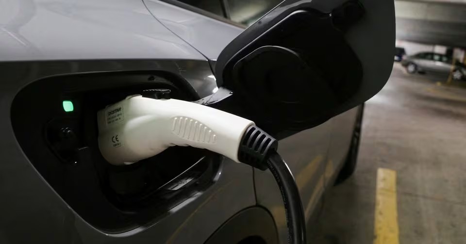 為什么現在是加盟汽車充電樁的最佳時機？