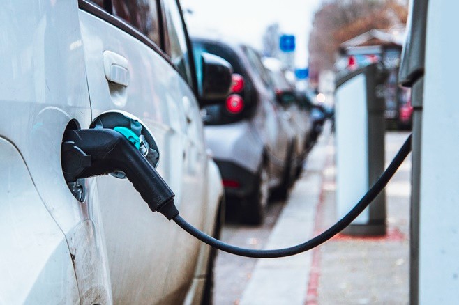 汽車充電樁行業的投資風險與預防措施