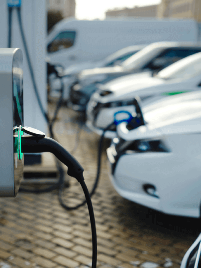 掌握行業動態：汽車充電樁最新研發趨勢