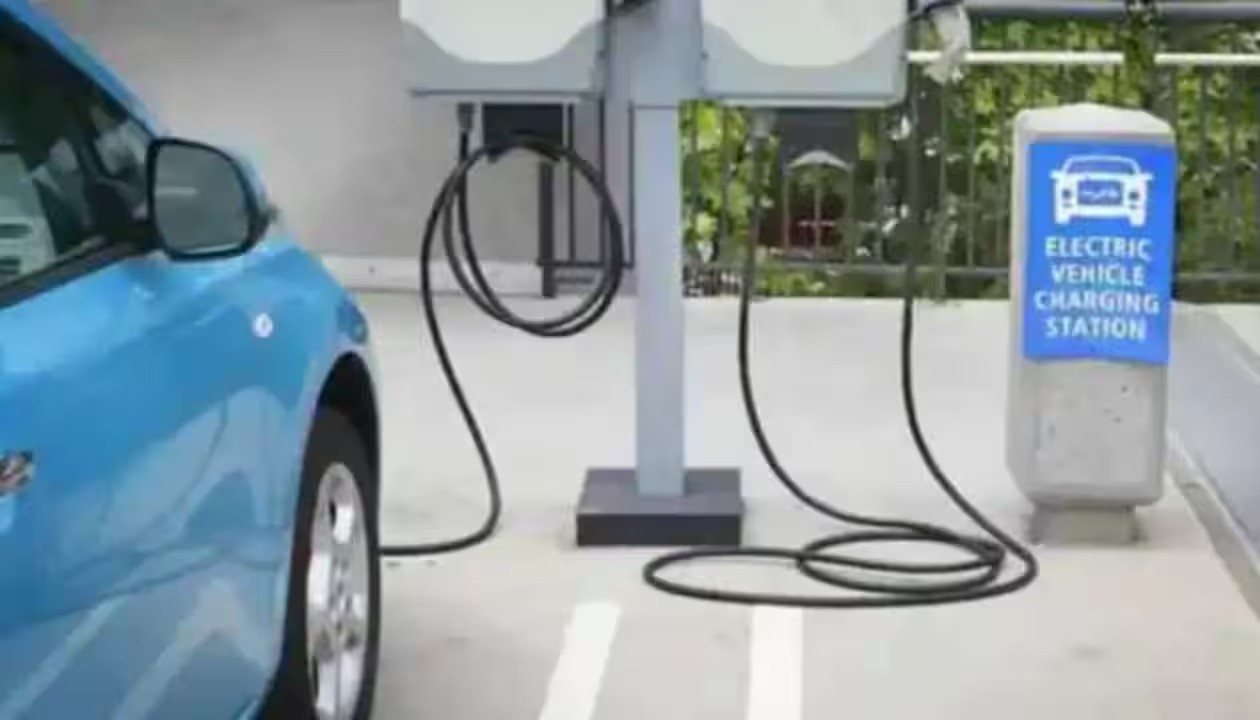 電動汽車充電樁生產(chǎn)與安裝的質(zhì)量控制標準