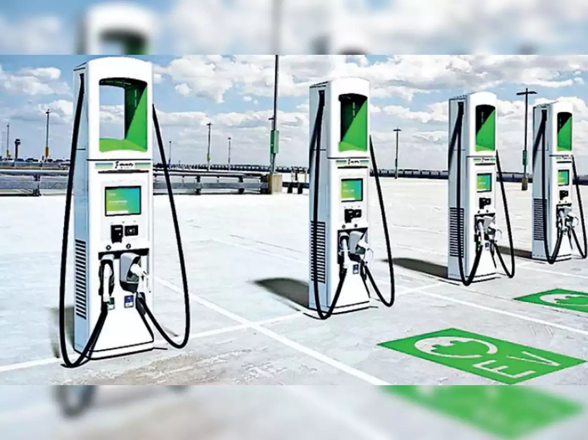 KPL新能源充電樁的環(huán)保效益與社會責任