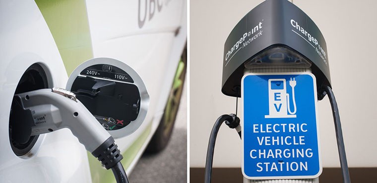 康普利汽車充電樁一站式加盟服務，引領新能源汽車充電新時代