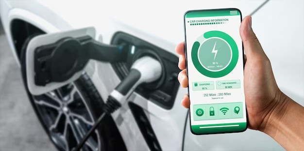 電動(dòng)汽車(chē)充電樁便捷性與實(shí)用性分析