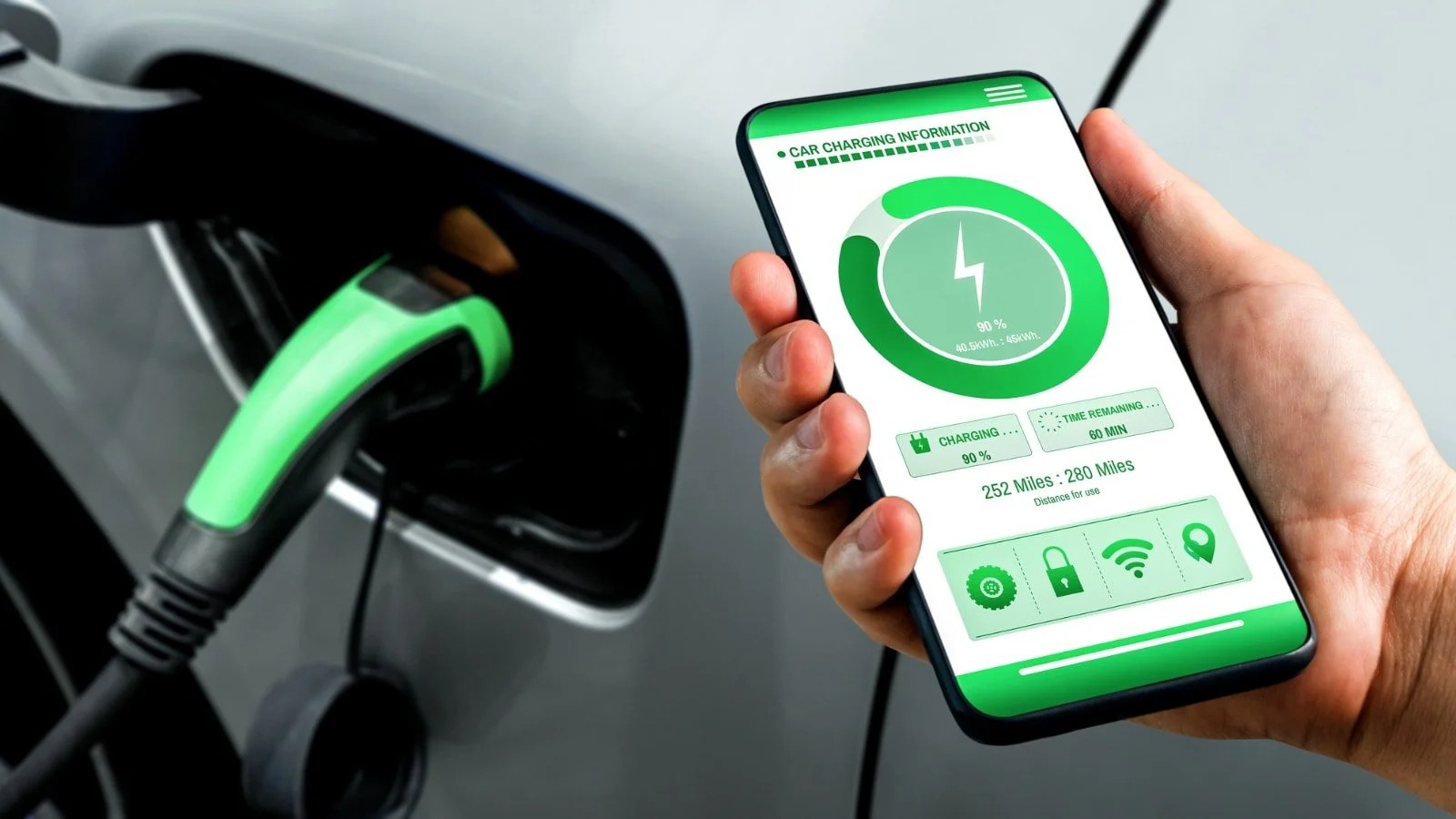 汽車充電樁加盟市場(chǎng)機(jī)遇與挑戰(zhàn)