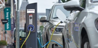 汽車充電樁投資預(yù)算與成本控制策略