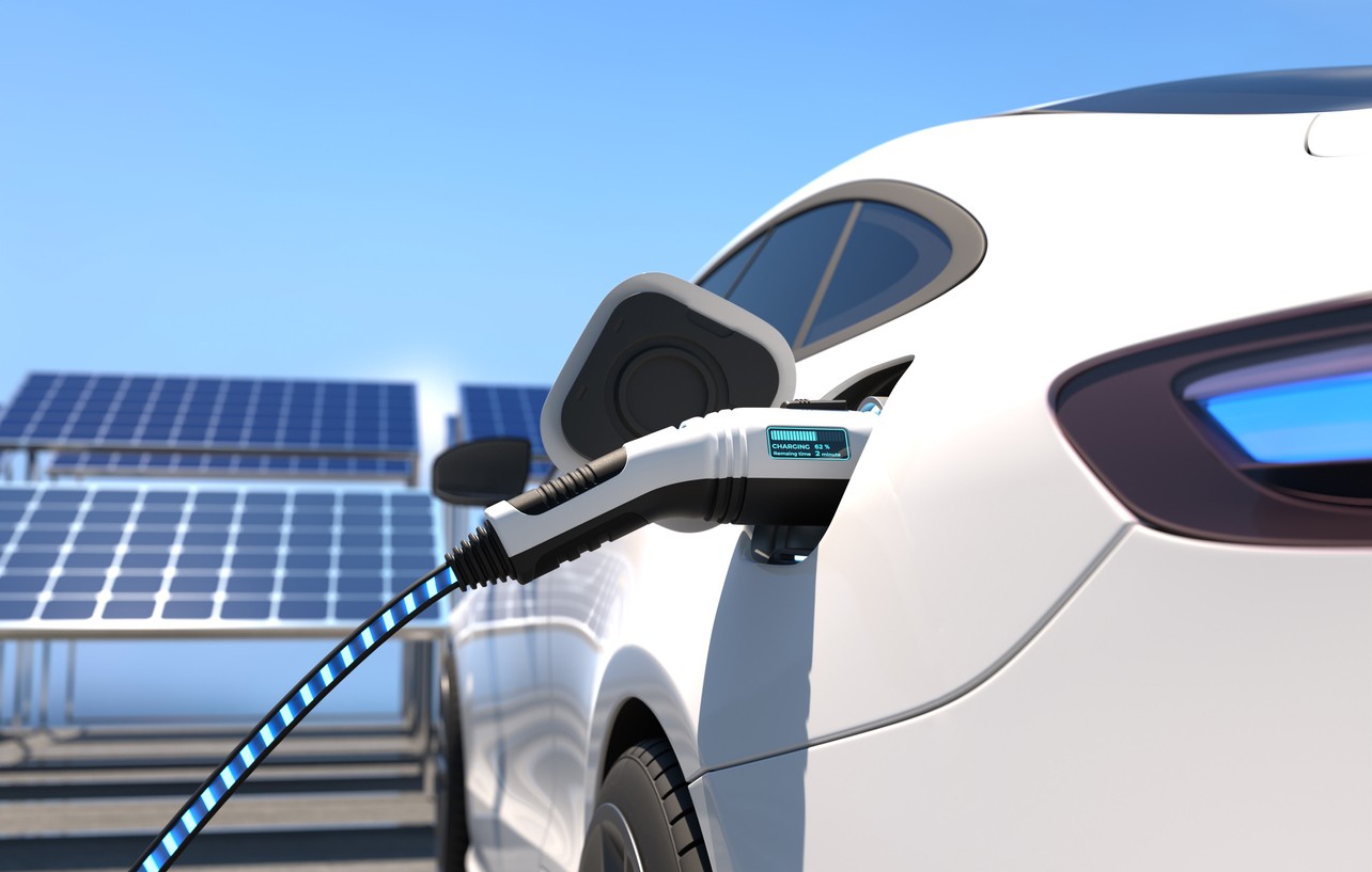 新能源汽車充電樁加盟成功案例與經驗分享