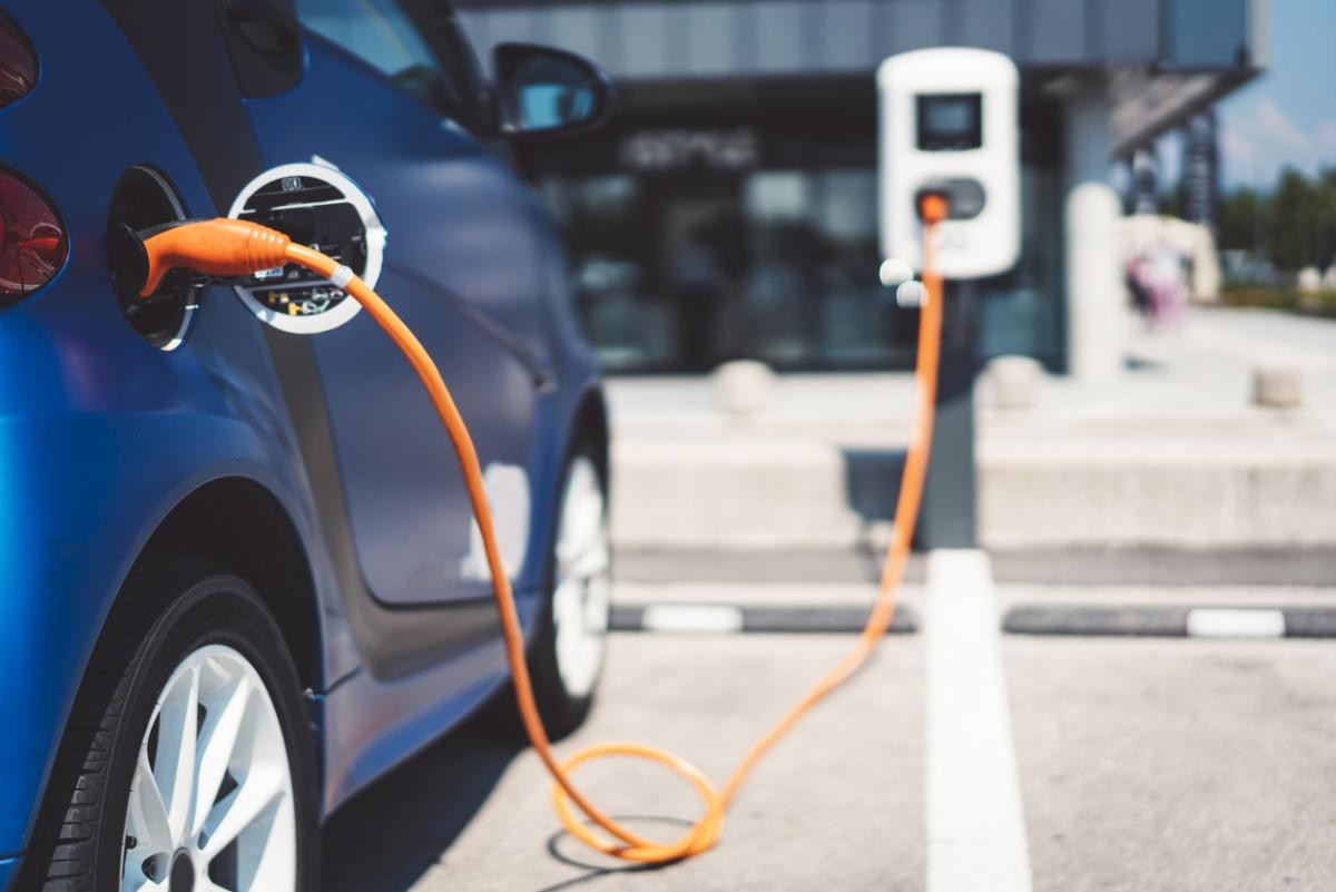 康普利汽車充電樁加盟創新盈利策略